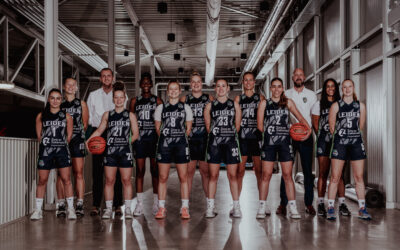 Vrijwilligers gezocht – steun onze dames!