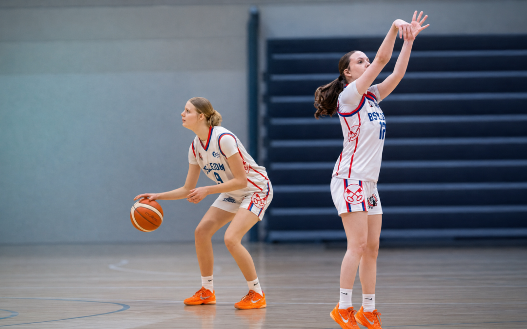 Nadia en Maya Hilla sluiten aan bij Zorg en Zekerheid Leiden