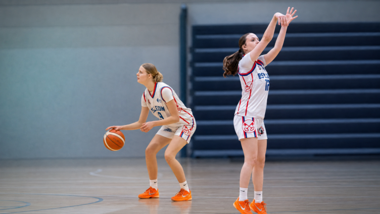Nadia en Maya Hilla sluiten aan bij Zorg en Zekerheid Leiden
