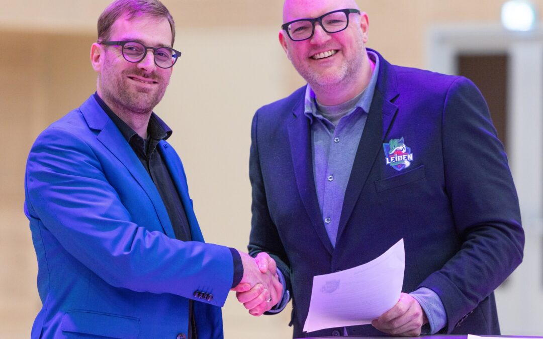Saton Optiek nieuwe partner ZZ Leiden Dames