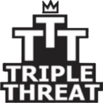 Triple ThreaT