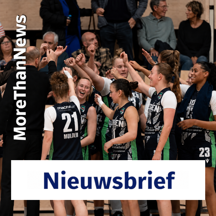 Nieuwsbrief